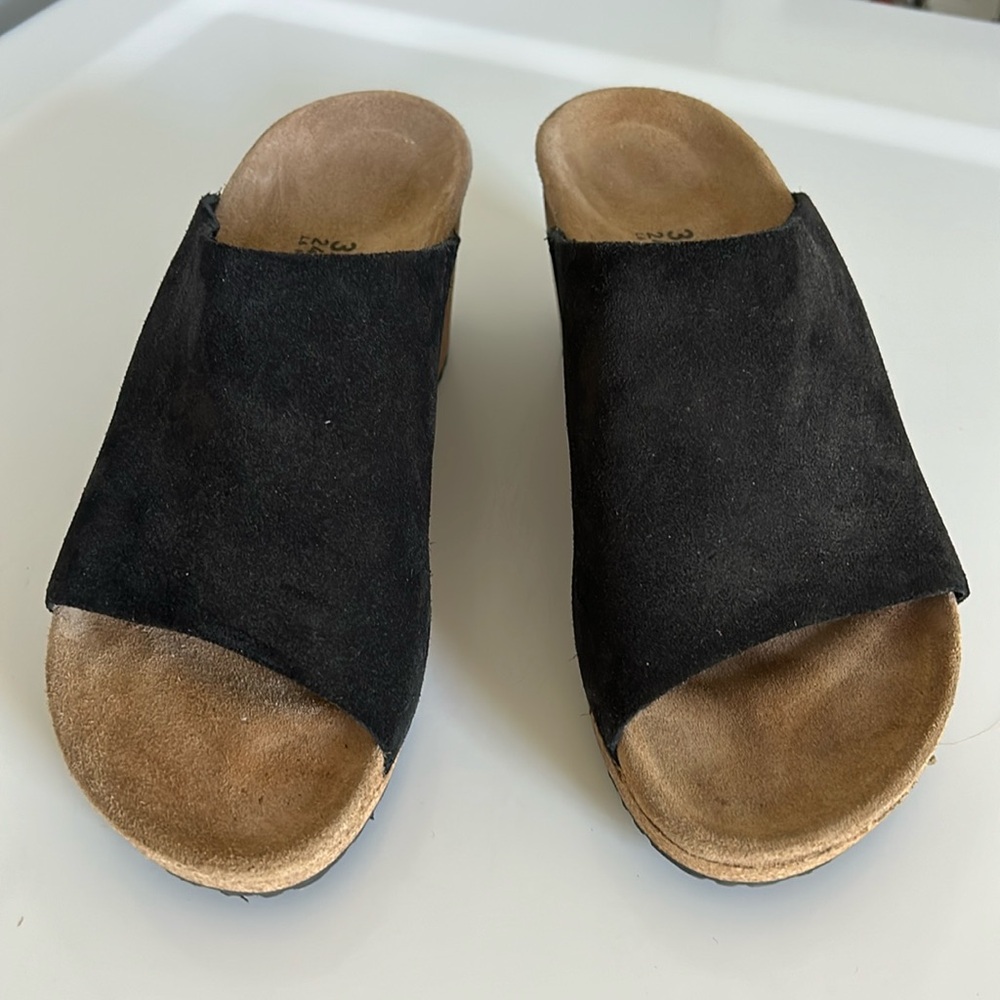 Birkenstock Papillio Namica Slide -Size 38
